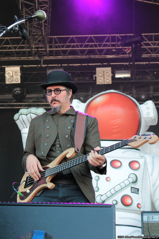 Primus | Les Claypool